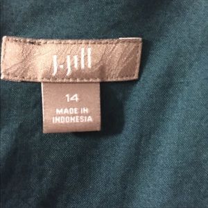 J. Jill Dresses - Jumper J. Jill Dresses - Jumper